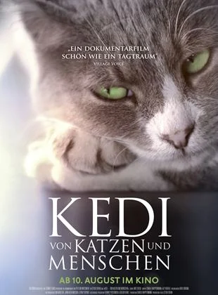 Kedi - Von Katzen und Menschen 2016